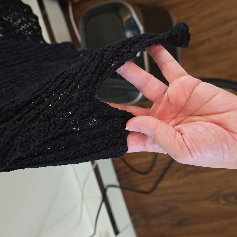 ATM Sweater - Picture 5 of 6